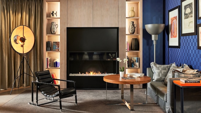 ソフィテル パリ アルク ドゥ トリオンフ