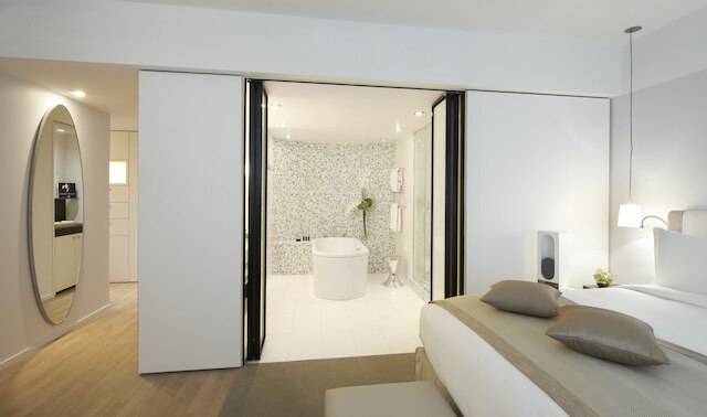 ソフィテル パリ アルク ドゥ トリオンフ