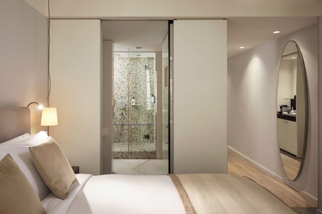 ソフィテル パリ アルク ドゥ トリオンフ