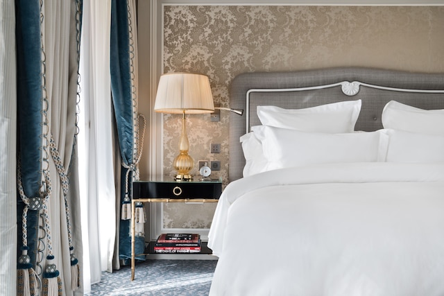 オテル ドゥ クリヨン ローズウッド ホテル