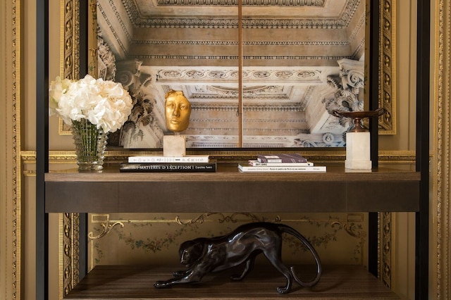 オテル ドゥ クリヨン ローズウッド ホテル