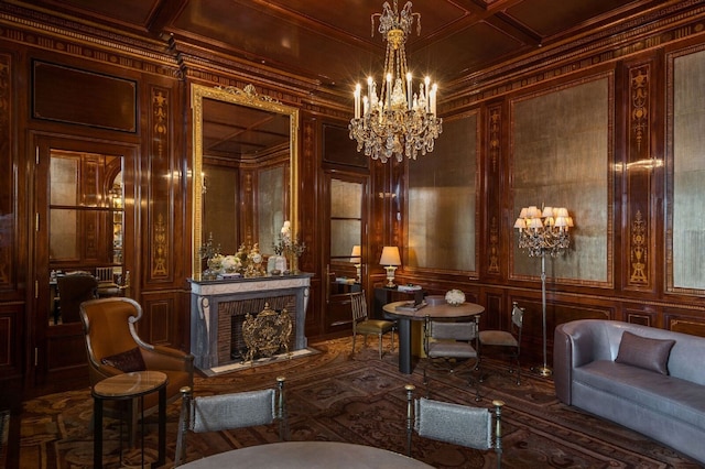 オテル ドゥ クリヨン ローズウッド ホテル