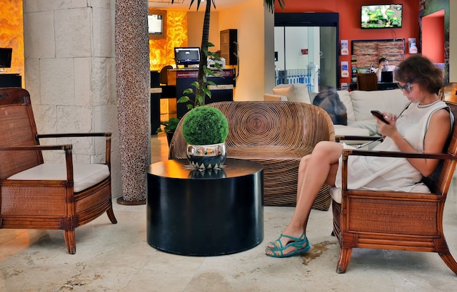 アドハラ ハシエンダ カンクン