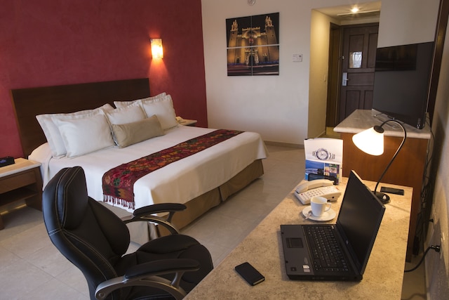 アドハラ ハシエンダ カンクン