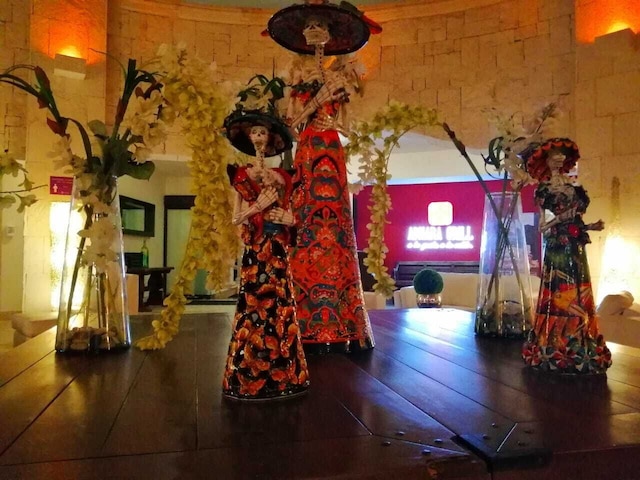 アドハラ ハシエンダ カンクン