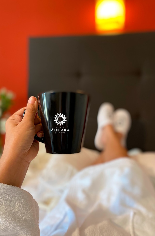 アドハラ ハシエンダ カンクン