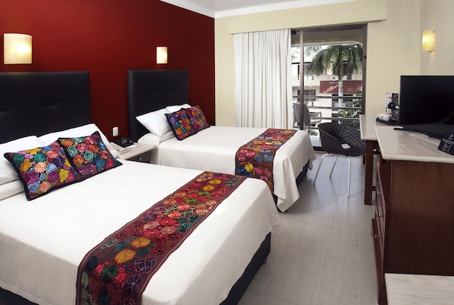 アドハラ ハシエンダ カンクン