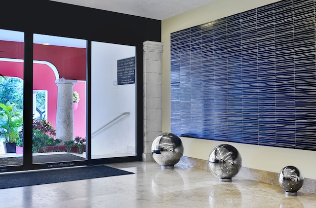 アドハラ ハシエンダ カンクン