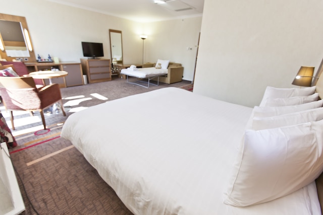 ヒルトン ロンドン オリンピア