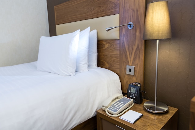 ヒルトン ロンドン オリンピア