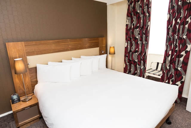 ヒルトン ロンドン オリンピア