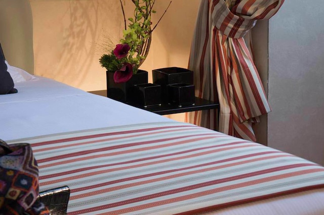 コロンナ パレス ホテル