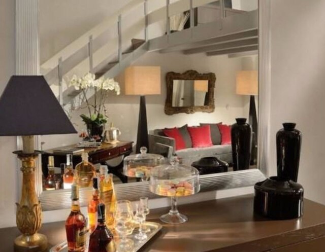 コロンナ パレス ホテル