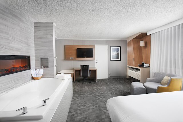 ウィンダム ガーデン アット ナイアガラ フォールズ