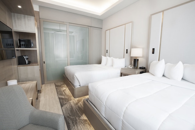 ウィンダム ガーデン アット ナイアガラ フォールズ