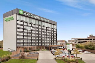 ウィンダム ガーデン アット ナイアガラ フォールズ