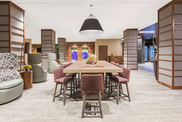 ウィンダム ガーデン アット ナイアガラ フォールズ