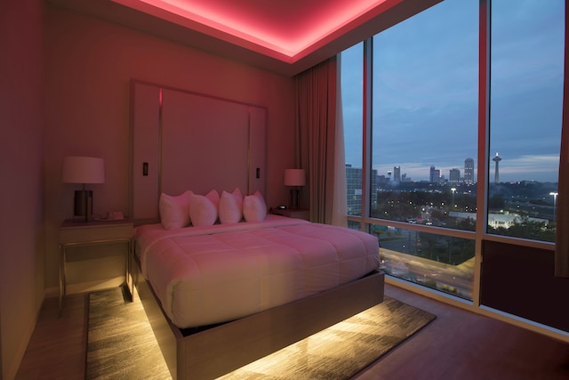 ウィンダム ガーデン アット ナイアガラ フォールズ