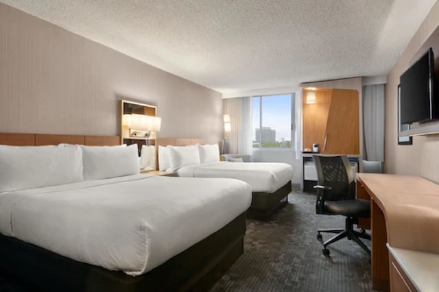 ウィンダム ガーデン アット ナイアガラ フォールズ