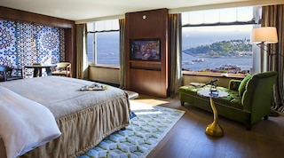 ザ マルマラ タクシム