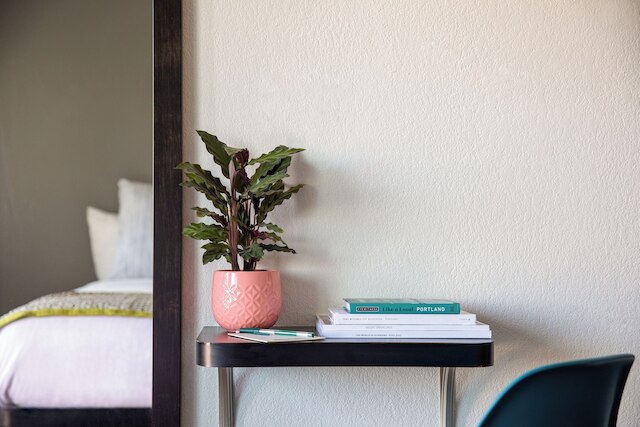 パーク レーン スイーツ アンド イン