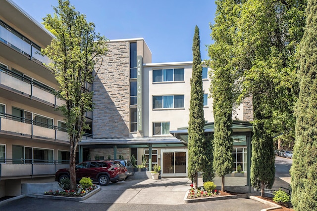 パーク レーン スイーツ アンド イン