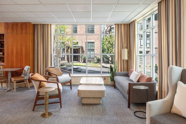 パーク レーン スイーツ アンド イン