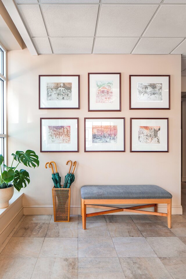 パーク レーン スイーツ アンド イン