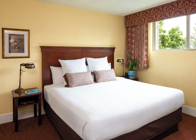 パーク レーン スイーツ アンド イン