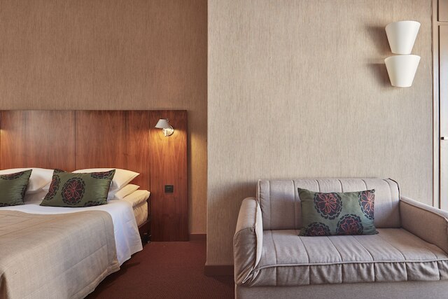 フィリポス ホテル