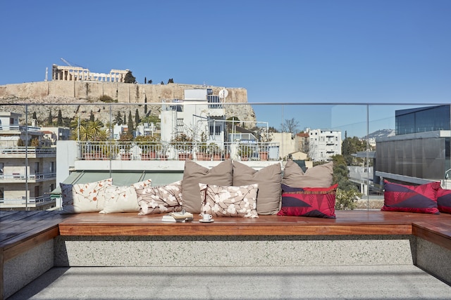 フィリポス ホテル