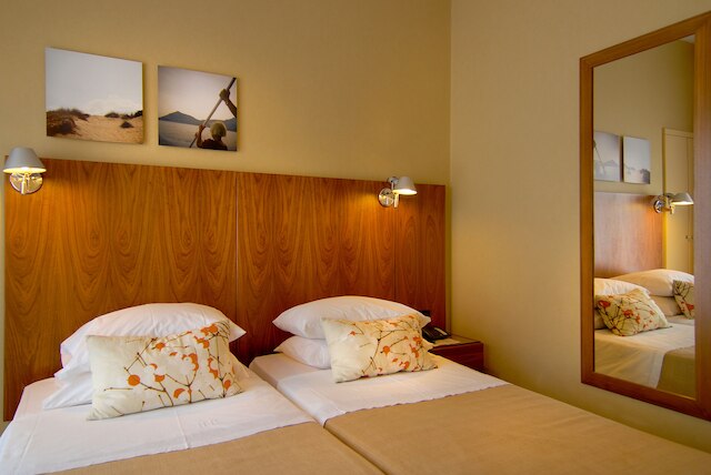 フィリポス ホテル