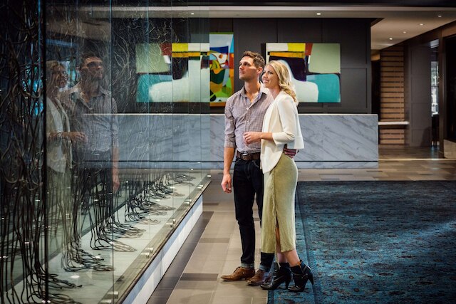 ザ ローガン フィラデルフィア キュリオ コレクション バイ ヒルトン