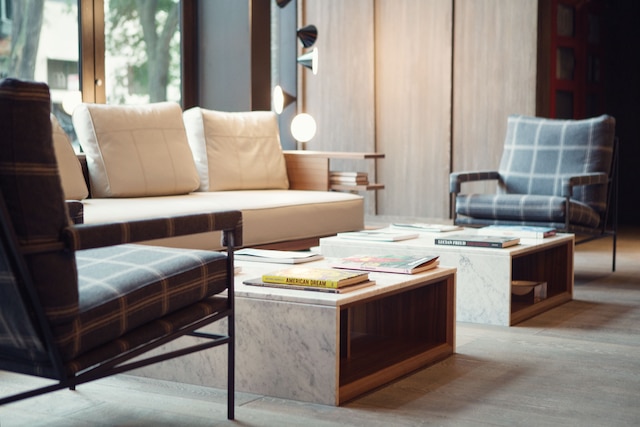 トンプソン シカゴ、バイ ハイアット