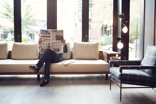 トンプソン シカゴ、バイ ハイアット