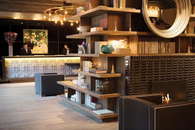 トンプソン シカゴ、バイ ハイアット