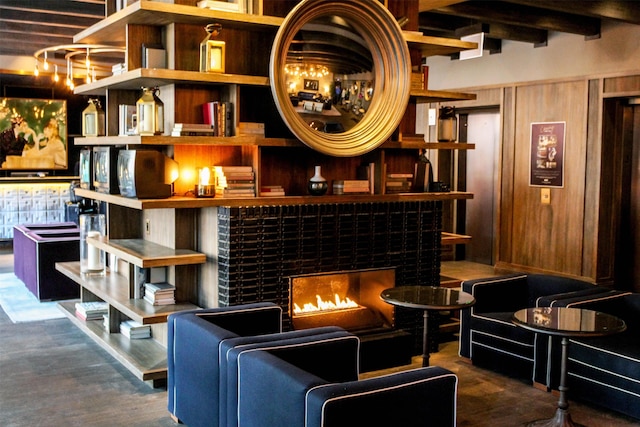 トンプソン シカゴ、バイ ハイアット