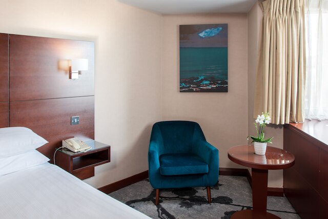 ダヌビアス ホテル リージェンツ パーク