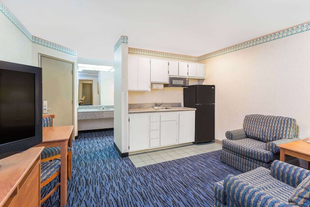 ラマダ バイ ウィンダム ケント シアトル エリア