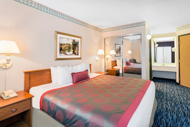 ラマダ バイ ウィンダム ケント シアトル エリア