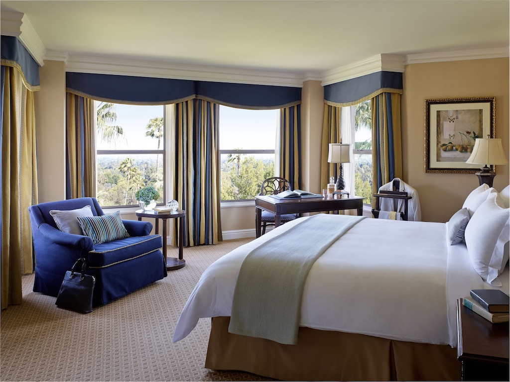 9.ランガム ハンティントン パサデナ ロサンゼルス