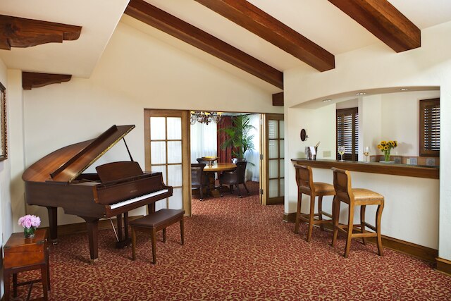 ランガム ハンティントン パサデナ ロサンゼルス