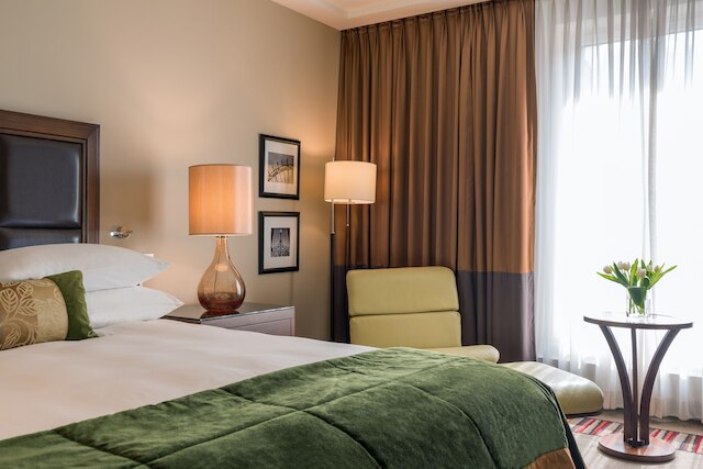 コリンシア ホテル サンクト ペテルブルク