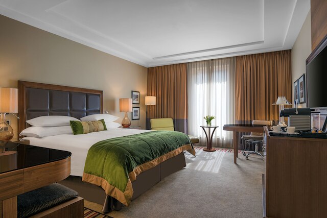 コリンシア ホテル サンクト ペテルブルク