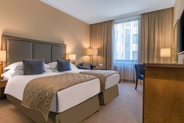 コリンシア ホテル サンクト ペテルブルク