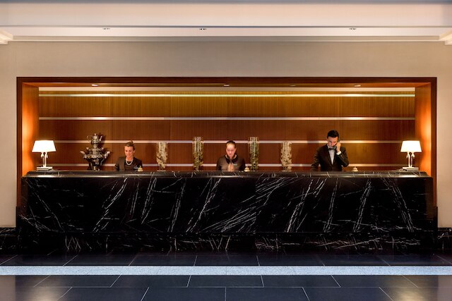 コリンシア ホテル サンクト ペテルブルク