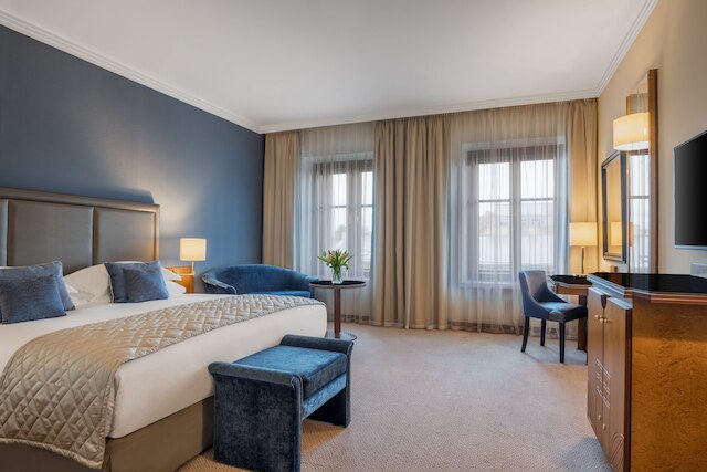 コリンシア ホテル サンクト ペテルブルク