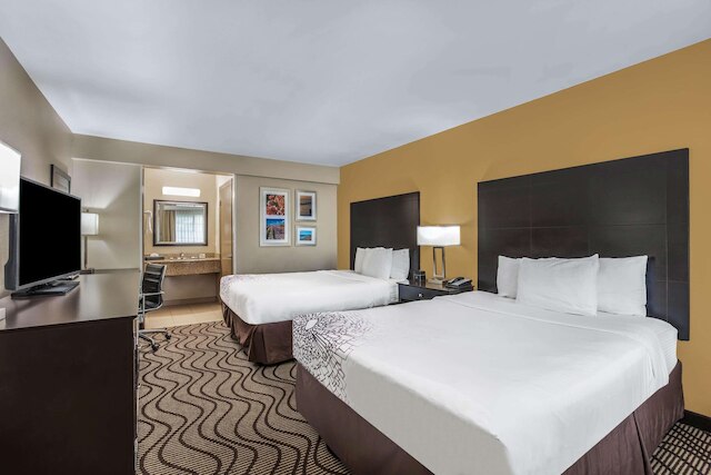 ラ キンタ イン & スイーツ バイ ウィンダム カールスバッド - レゴランド エリア