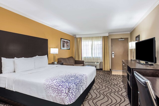 ラ キンタ イン & スイーツ バイ ウィンダム カールスバッド - レゴランド エリア