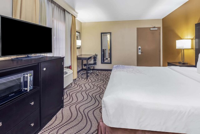 ラ キンタ イン & スイーツ バイ ウィンダム カールスバッド - レゴランド エリア